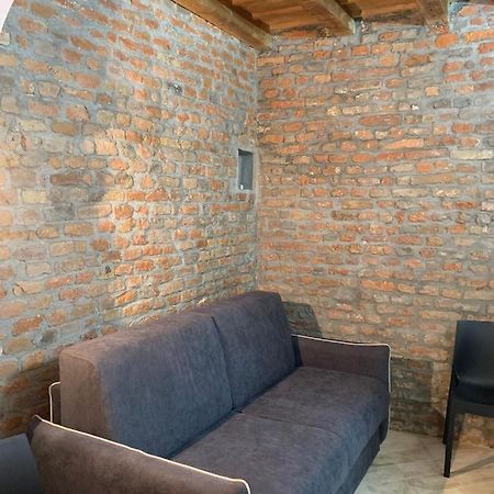 City Country House Apartment Pavia Ngoại thất bức ảnh