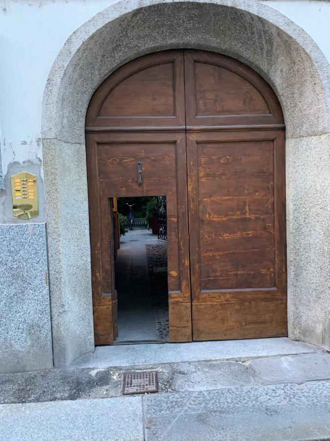 City Country House Apartment Pavia Ngoại thất bức ảnh