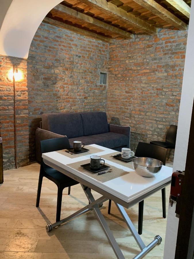 City Country House Apartment Pavia Ngoại thất bức ảnh